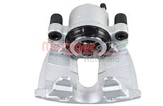 Brzdový třmen METZGER AUTOTEILE 6260018