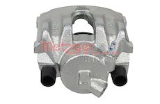 Brzdový třmen METZGER AUTOTEILE 6260053