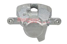 Brzdový třmen METZGER AUTOTEILE 6260075