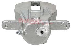 Brzdový třmen METZGER AUTOTEILE 6260091