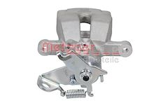 Brzdový třmen METZGER AUTOTEILE 6260098