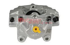 Brzdový třmen METZGER AUTOTEILE 6260125