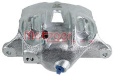 Brzdový třmen METZGER AUTOTEILE 6260127