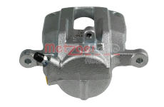 Brzdový třmen METZGER AUTOTEILE 6260136