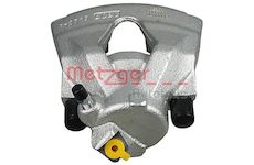Brzdový třmen METZGER AUTOTEILE 6260145