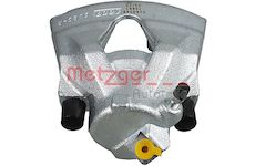 Brzdový třmen METZGER AUTOTEILE 6260146