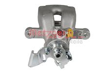 Brzdový třmen METZGER AUTOTEILE 6260152