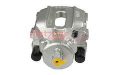 Brzdový třmen METZGER AUTOTEILE 6260164