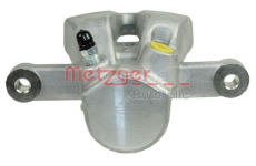 Brzdový třmen METZGER AUTOTEILE 6260207