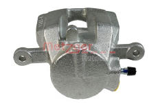 Brzdový třmen METZGER AUTOTEILE 6260225