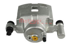 Brzdový třmen METZGER AUTOTEILE 6260242
