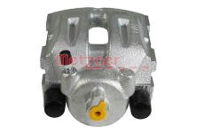 Brzdový třmen METZGER AUTOTEILE 6260281