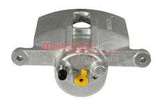 Brzdový třmen METZGER AUTOTEILE 6260293