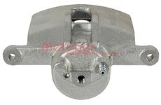 Brzdový třmen METZGER AUTOTEILE 6260294