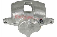 Brzdový třmen METZGER AUTOTEILE 6260316