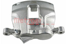 Brzdový třmen METZGER AUTOTEILE 6260333