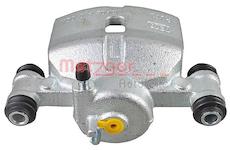 Brzdový třmen METZGER AUTOTEILE 6260355