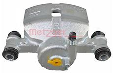 Brzdový třmen METZGER AUTOTEILE 6260356