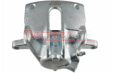 Brzdový třmen METZGER AUTOTEILE 6260360