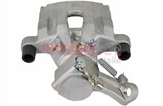 Brzdový třmen METZGER AUTOTEILE 6260363