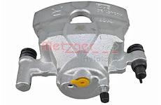 Brzdový třmen METZGER AUTOTEILE 6260392
