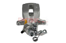 Brzdový třmen METZGER AUTOTEILE 6260410