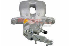 Brzdový třmen METZGER AUTOTEILE 6260490