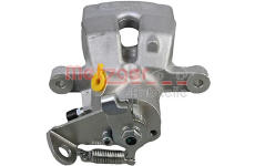 Brzdový třmen METZGER AUTOTEILE 6260508