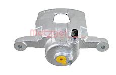 Brzdový třmen METZGER AUTOTEILE 6260536