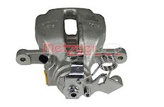 Brzdový třmen METZGER AUTOTEILE 6260556