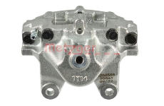 Brzdový třmen METZGER AUTOTEILE 6260588