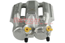 Brzdový třmen METZGER AUTOTEILE 6260593