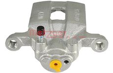 Brzdový třmen METZGER AUTOTEILE 6260624