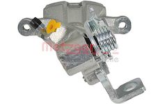 Brzdový třmen METZGER AUTOTEILE 6260626