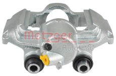 Brzdový třmen METZGER AUTOTEILE 6260641