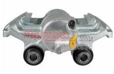 Brzdový třmen METZGER AUTOTEILE 6260642