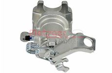 Brzdový třmen METZGER AUTOTEILE 6260687