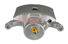 Brzdový třmen METZGER AUTOTEILE 6260705