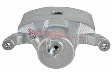 Brzdový třmen METZGER AUTOTEILE 6260706