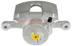 Brzdový třmen METZGER AUTOTEILE 6260760