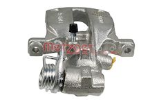 Brzdový třmen METZGER AUTOTEILE 6260766