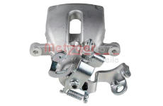 Brzdový třmen METZGER AUTOTEILE 6260769