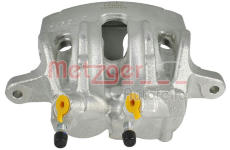 Brzdový třmen METZGER AUTOTEILE 6260825