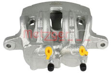 Brzdový třmen METZGER AUTOTEILE 6260826