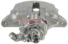 Brzdový třmen METZGER AUTOTEILE 6260879