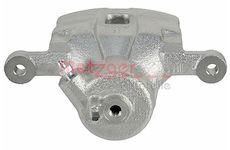 Brzdový třmen METZGER AUTOTEILE 6260984
