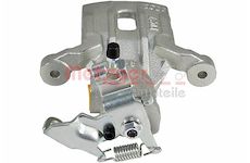 Brzdový třmen METZGER AUTOTEILE 6261048