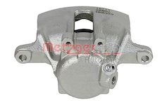 Brzdový třmen METZGER AUTOTEILE 6261051