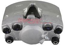 Brzdový třmen METZGER AUTOTEILE 6261071