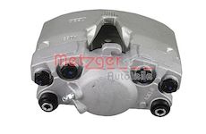 Brzdový třmen METZGER AUTOTEILE 6261072